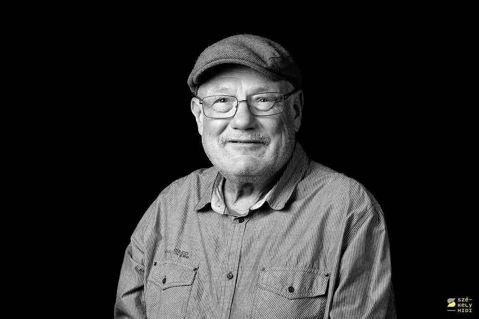 Szó-Szín-Pódium: Gáspár Ferenc – a Kultúra Lovagjával a Kultúra Napján